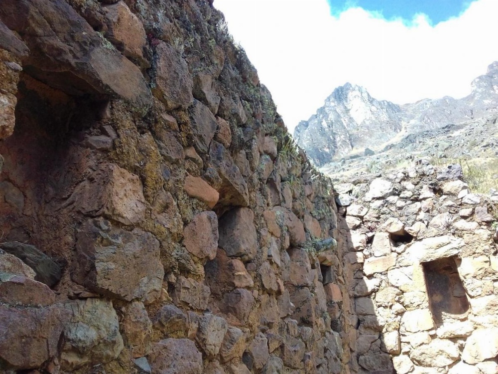 Casa Quechua Hostel Camping Image 13