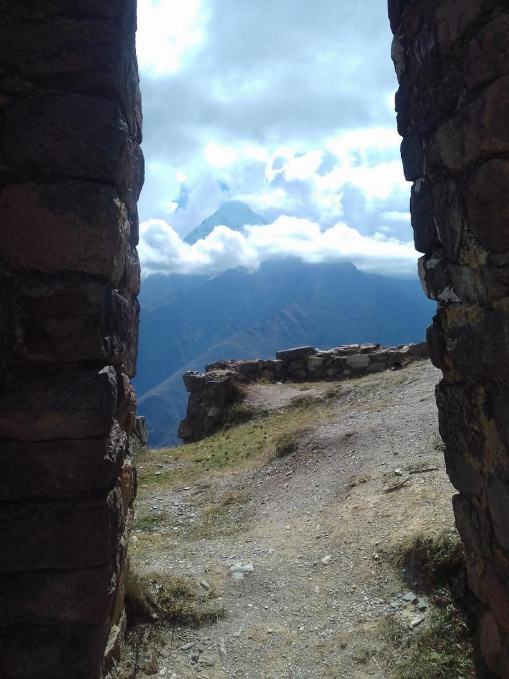 Casa Quechua Hostel Camping Image 14