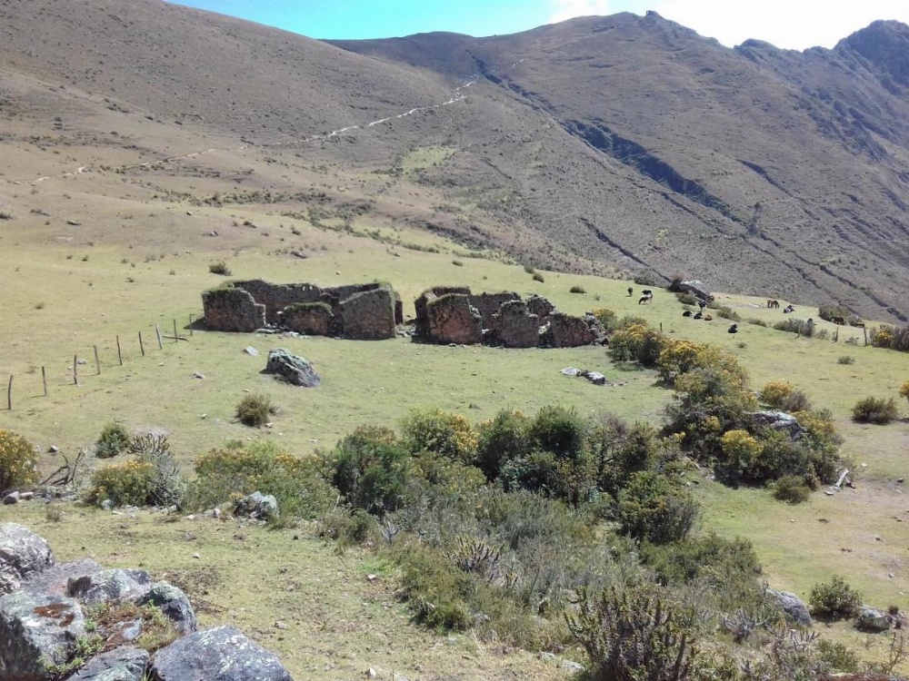 Casa Quechua Hostel Camping Image 15