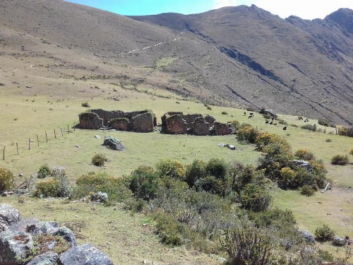 Casa Quechua Hostel Camping image 15