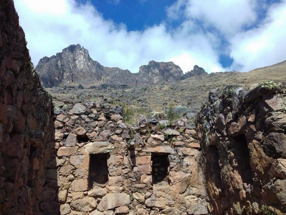 Casa Quechua Hostel Camping Image 16