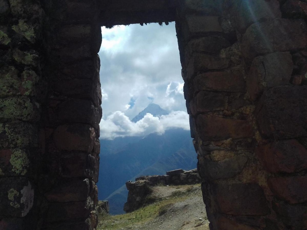 Casa Quechua Hostel Camping Image 17