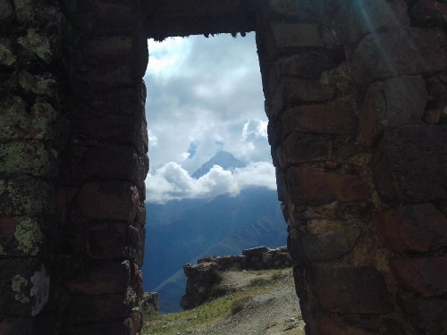 Casa Quechua Hostel Camping image 17