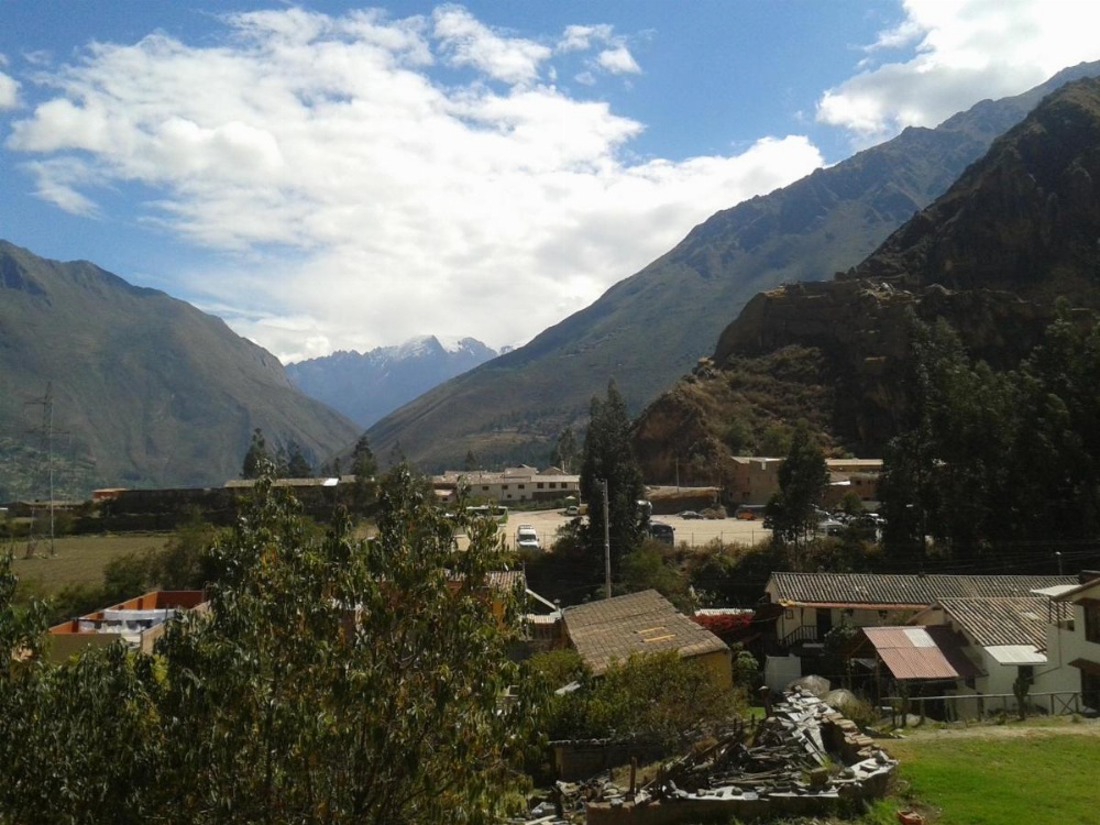Casa Quechua Hostel Camping Image 18