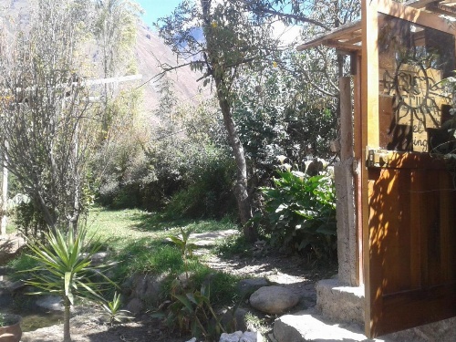 Casa Quechua Hostel Camping image 19