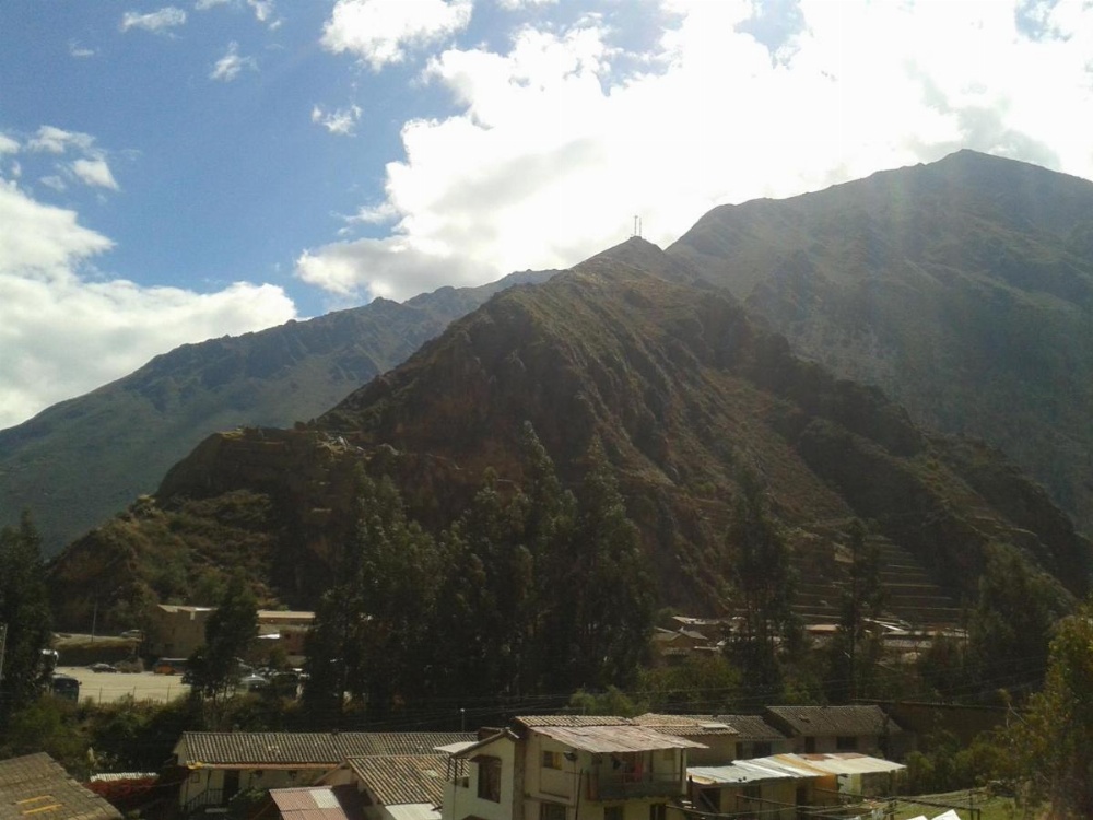 Casa Quechua Hostel Camping Image 20