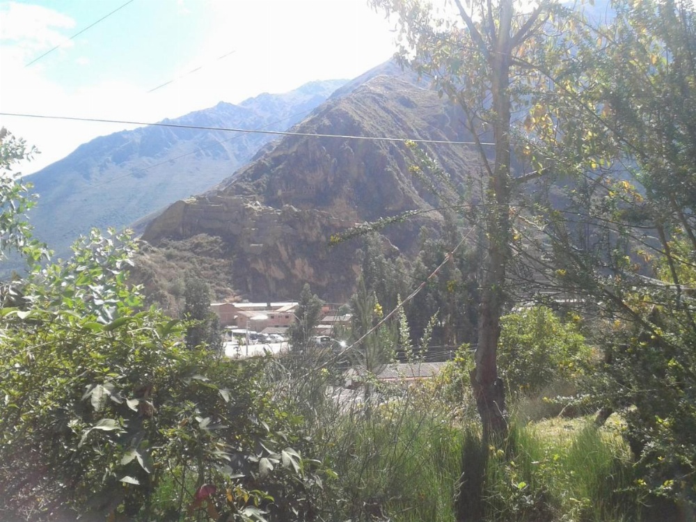 Casa Quechua Hostel Camping Image 22