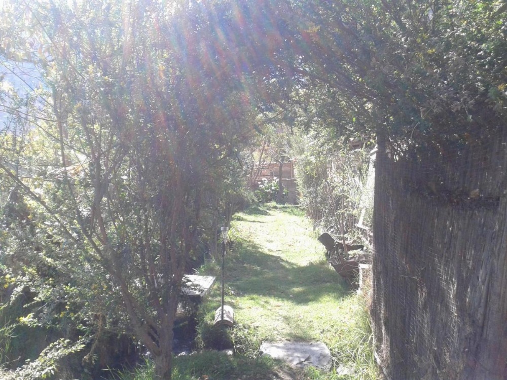 Casa Quechua Hostel Camping Image 23