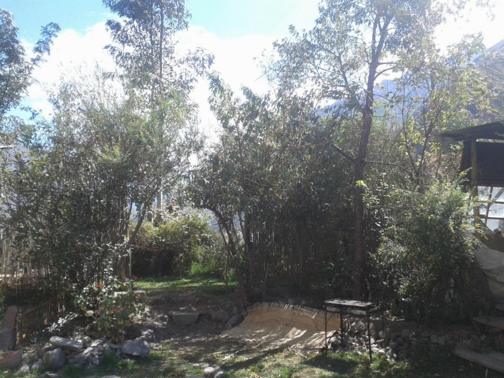 Casa Quechua Hostel Camping Image 24