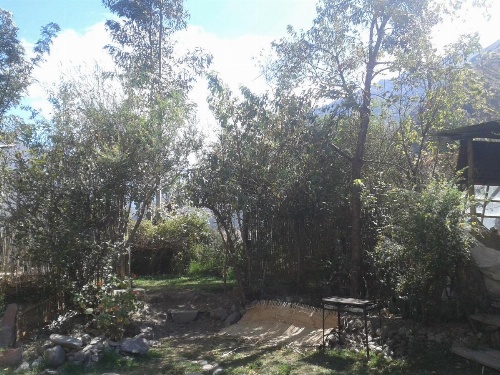 Casa Quechua Hostel Camping image 24