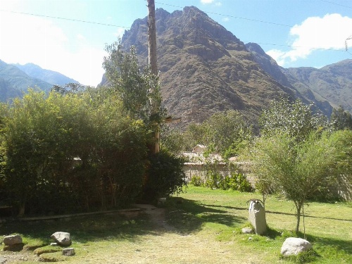 Casa Quechua Hostel Camping image 25